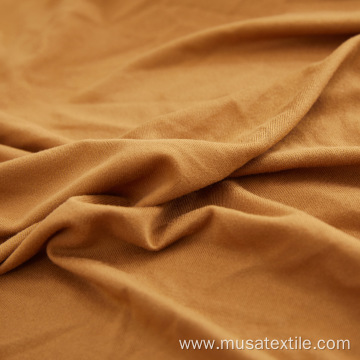 Polyester Spandex Fabric DTY Microfiber DBP Fabric